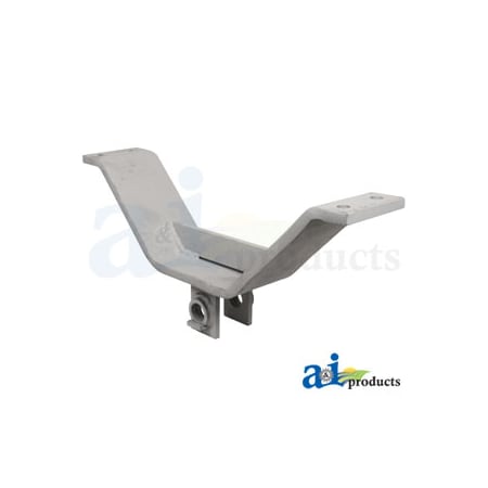 A & I Products Rear Saddle Assembly 22" x8" x4" A-2983